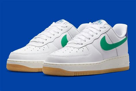 nike air force rosa grün|Green Air Force 1 Shoes (11) .